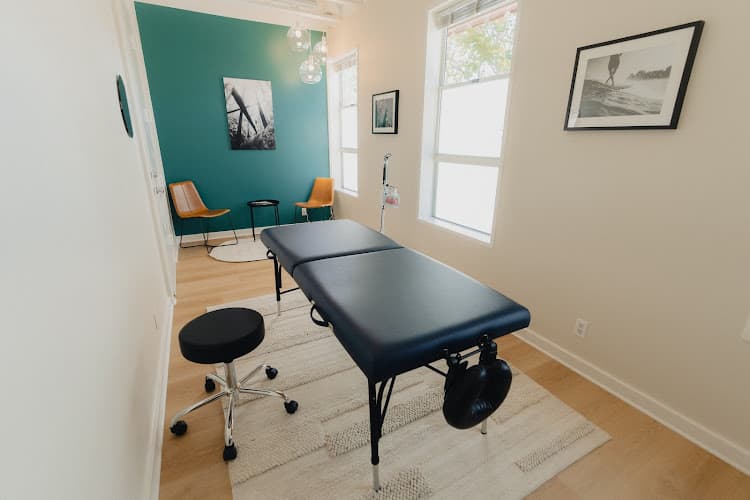 Wildcoast Health Co. clinic