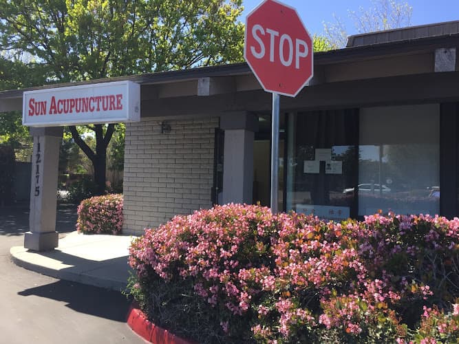 Sun Acupuncture clinic