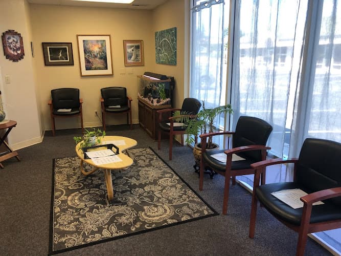 Research-based Acupuncture clinic