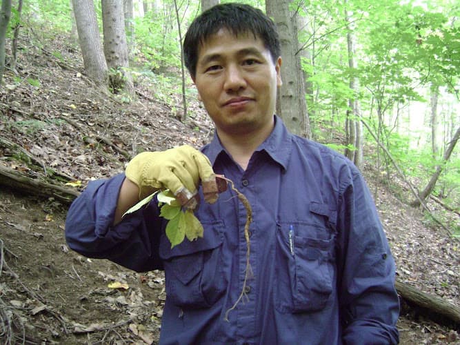 Henry Kang Acupuncture Clinic clinic