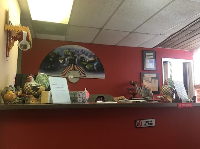 SCO Medical Center clinic