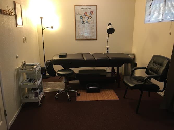 Sierra Acupuncture clinic