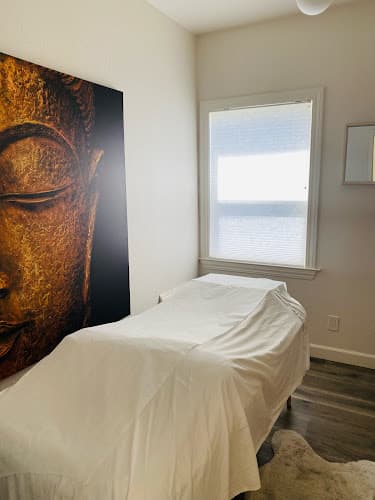 Points for Wellness clinic