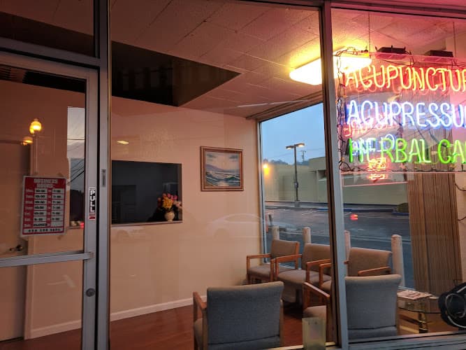 Acupuncture & Healing Center clinic