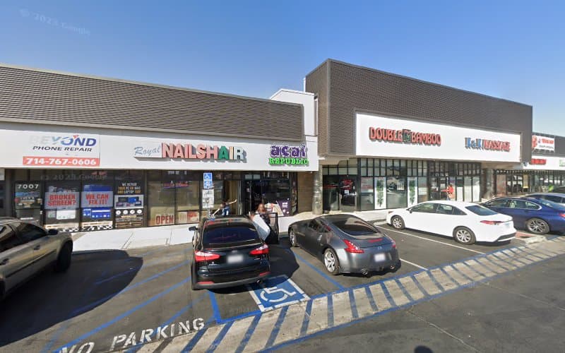 Evergreen Acupuncture clinic