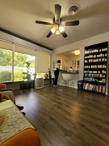 Persimmon Community Acupuncture clinic