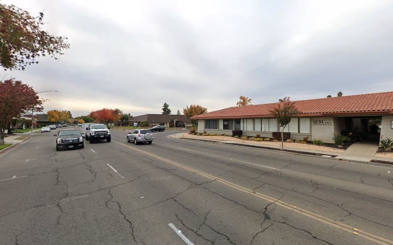 Stockton Acupuncture Clinic clinic