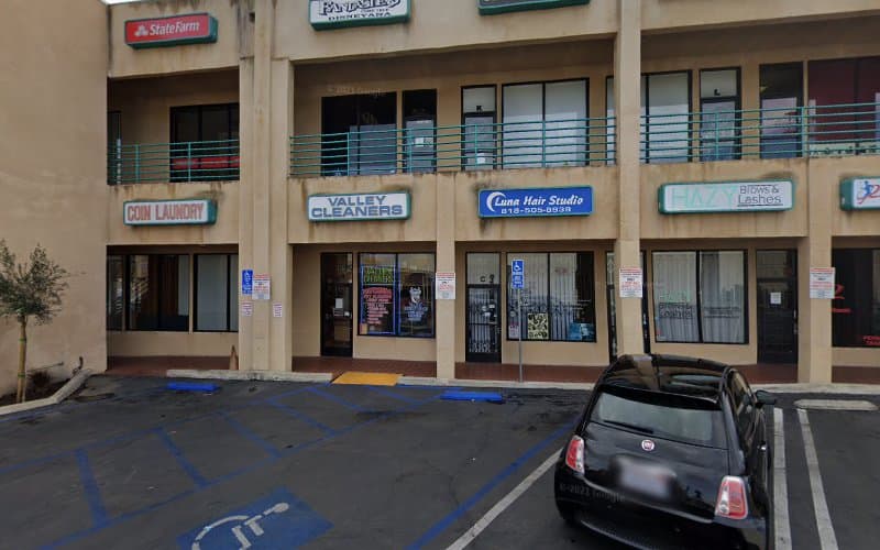 Bark's Acupuncture Clinic clinic