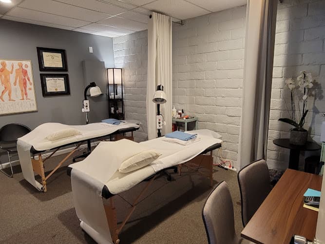 Menifee Family Acupuncture clinic