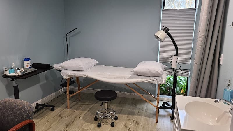 AcuBalance Acupuncture clinic