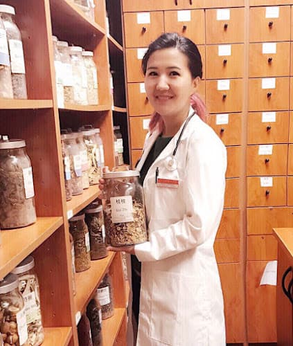 Chophie Acupuncture & Wellness Center clinic