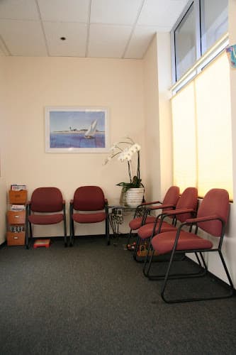 Danling Acupuncture Center clinic