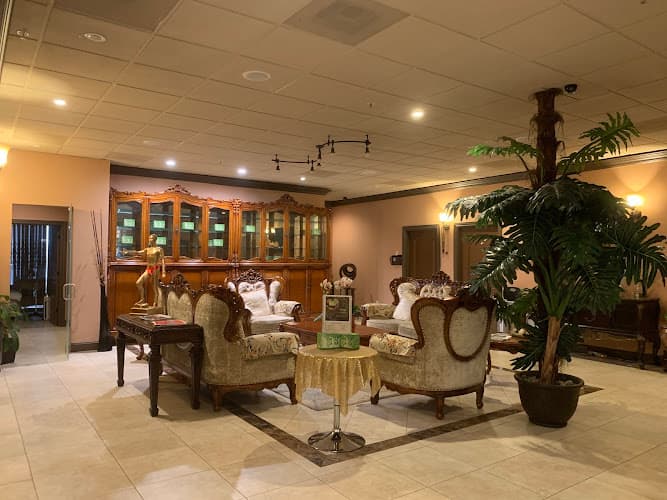 Felicia Ho Acupuncture clinic