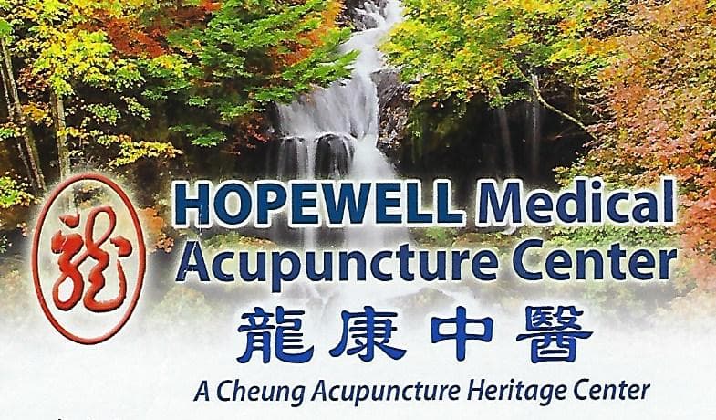 Hopewell Medical Acupuncture Center clinic