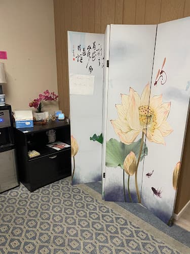 Hua Health Center clinic