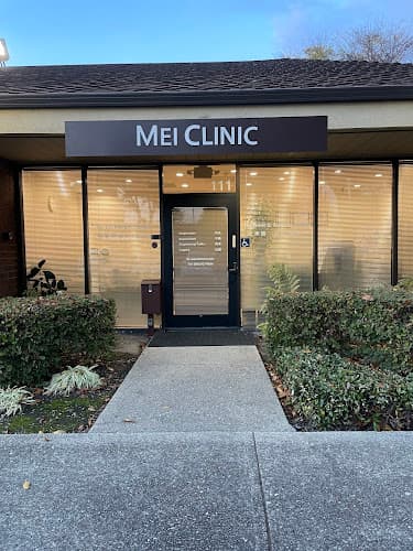 Mei Clinic clinic