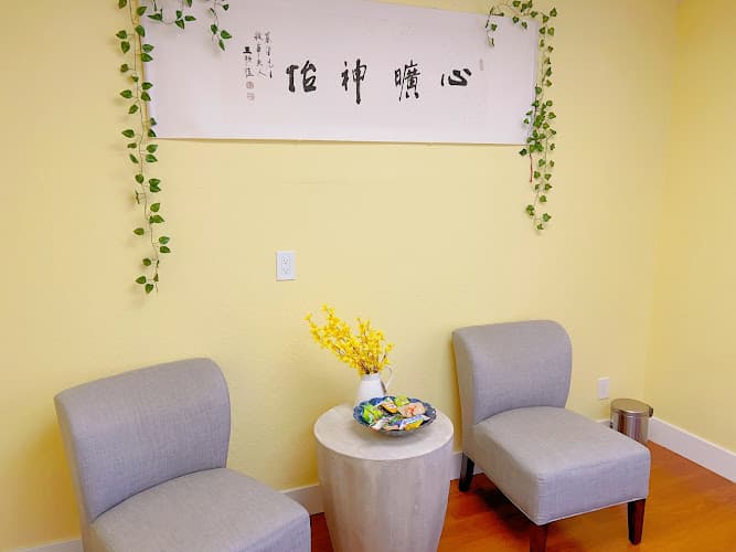 Pema Acupuncture clinic