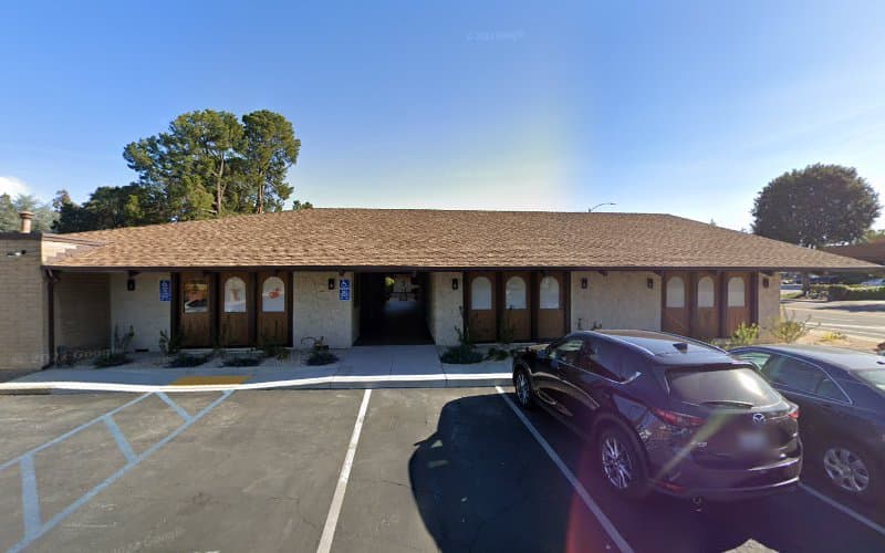 Tony Woo, DC, L.A.c clinic