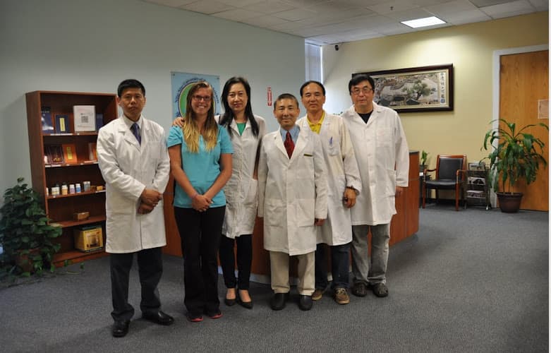 Unison Health Connection clinic