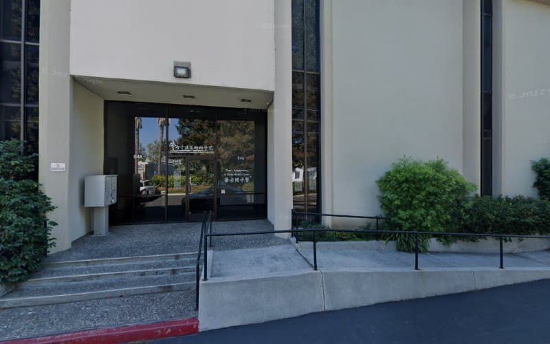 Zong Wen Xiao, L.Ac. clinic