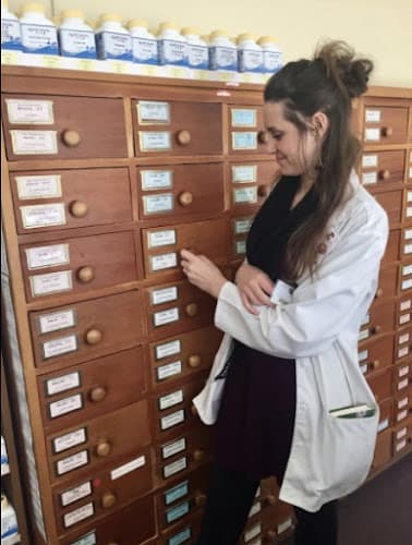 Wild Rose Medicine clinic