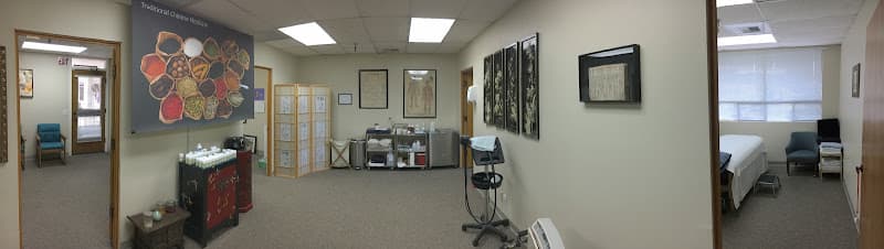 Advanced Traditional Acupuncture clinic