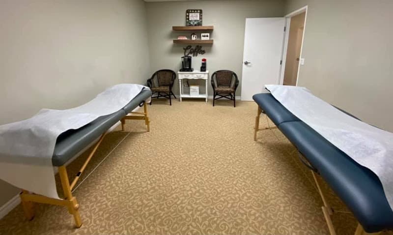 Calvine G. Castro L.Ac. clinic