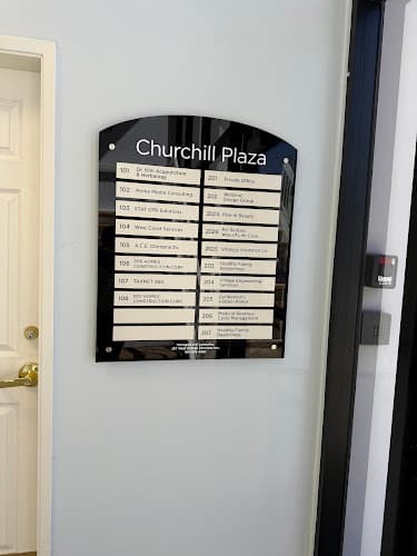 Hyung S. Kim, Acupuncture clinic