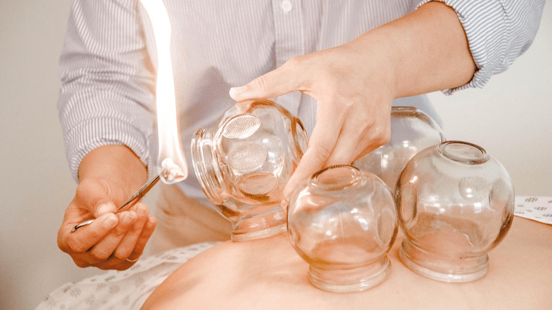 Soma Acupuncture and Wellness clinic