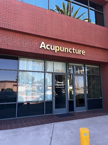 Temecula Acupuncture clinic