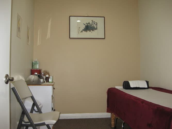 CONEJO ACUPUNCTURE & WELLNESS clinic