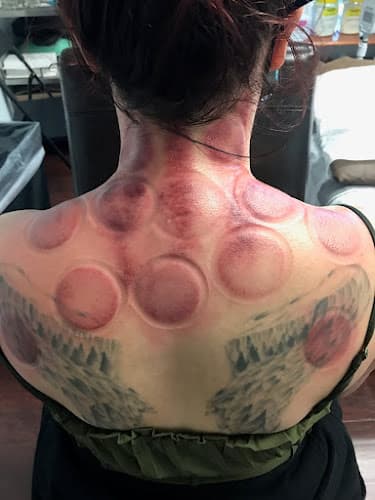 New Earth Acupuncture Clinic clinic