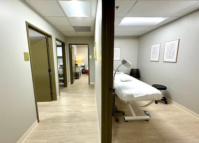 Trinity Acupuncture clinic