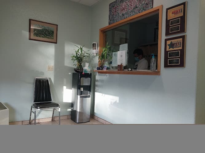 The Chinese Medicine Health Clinic clinic