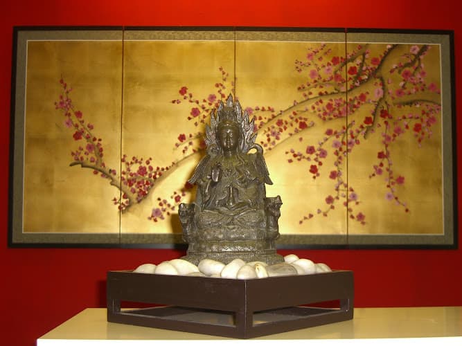 Point-A Place of Wellness clinic