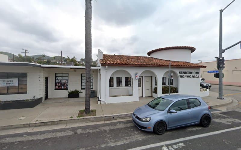 Acupuncture Clinic clinic