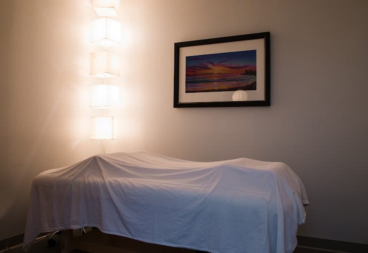 Coastal Acupuncture clinic