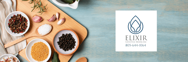 Elixir Lifestyle Medicine clinic