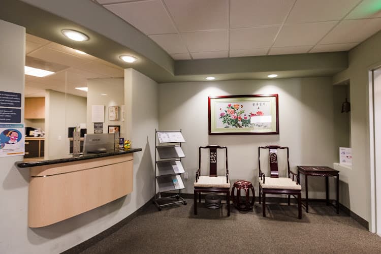 Holistic Healing Center clinic