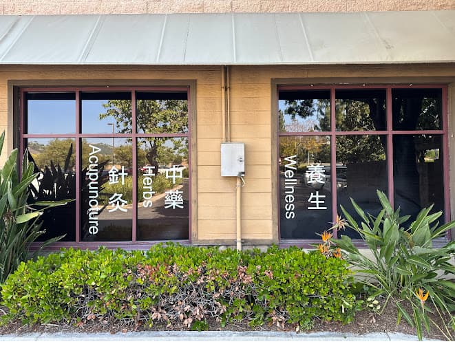 DL Acupuncture clinic