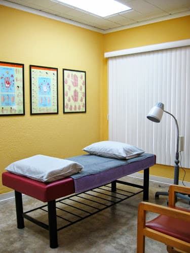 Root Acupuncture Clinic.Inc clinic