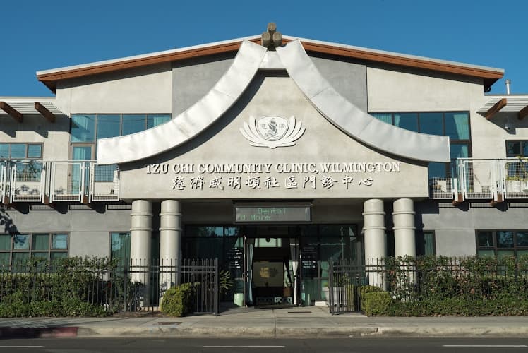 Tzu Chi Health Center - Wilmington clinic
