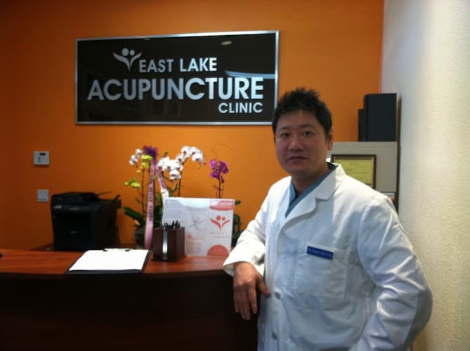 EAST LAKE ACUPUNCTURE CLINIC, INC clinic