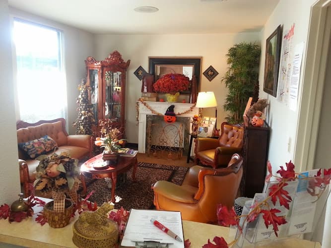 OK-GO Acupuncture Health care Inc clinic