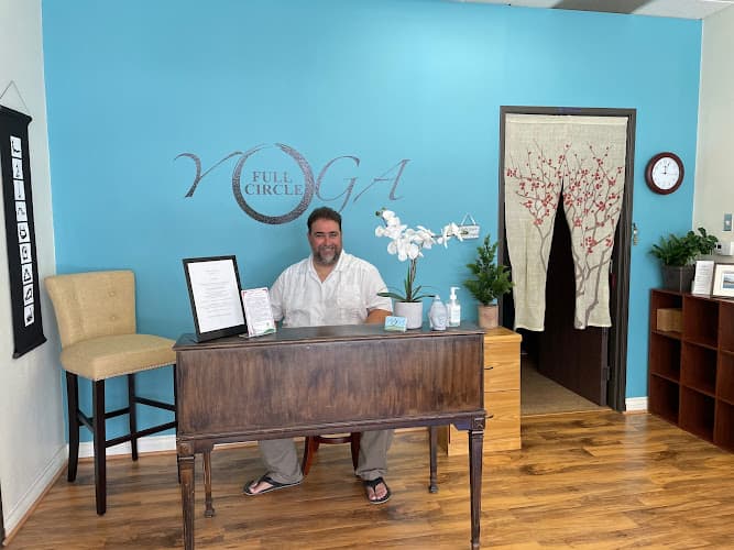 Yorba Hills Acupuncture & Herbs clinic