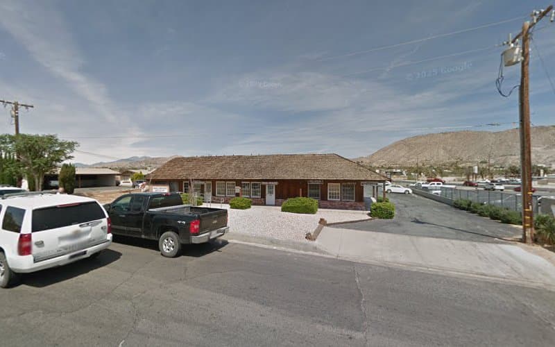 Acupuncture of the Desert clinic