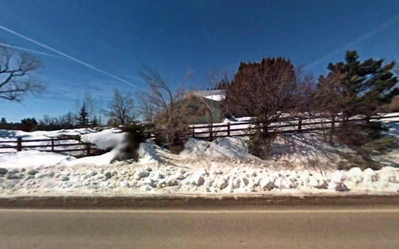 Red Hand Medicine clinic