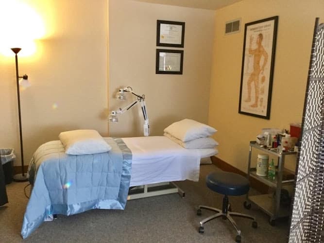 Integrated Wellness Associates clinic