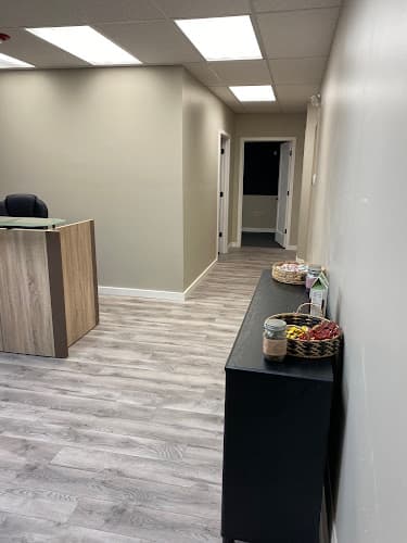 Castle Rock Wellness clinic