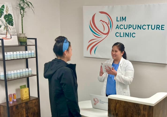 Lim Acupuncture Clinic clinic
